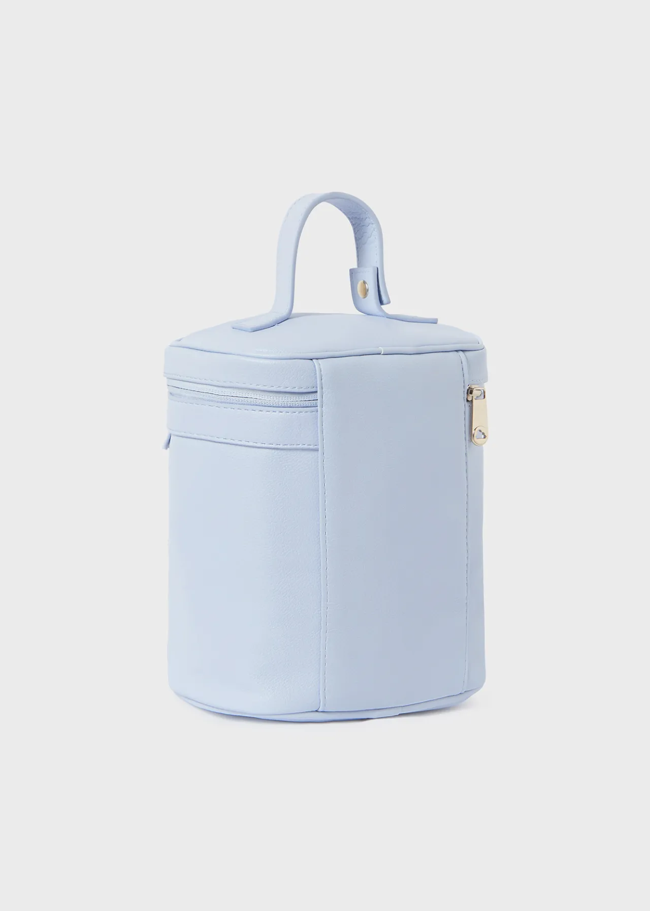 Borsa termica grande volant bebé^Mayoral Shop