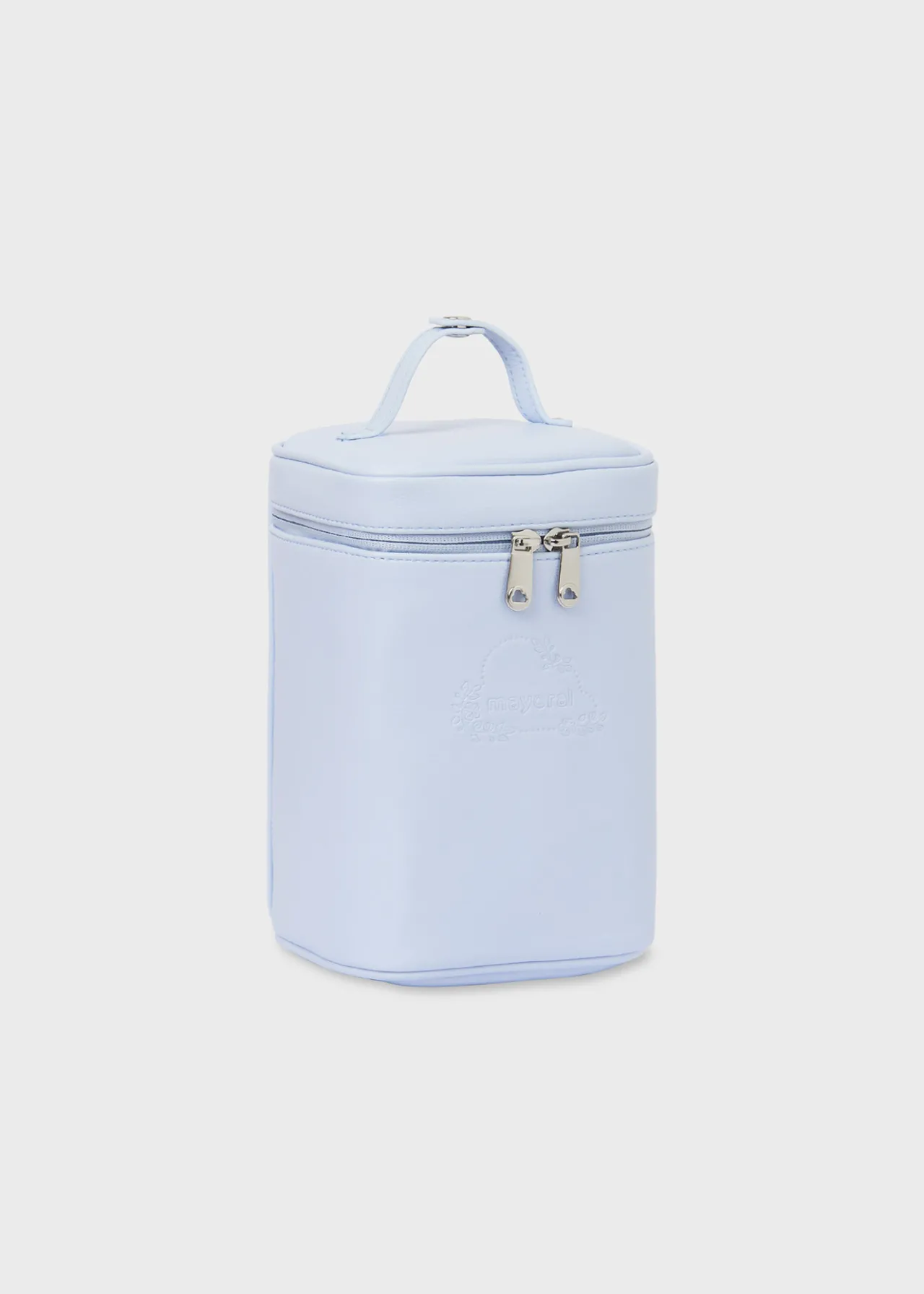 Borsa termica incisa neonato^Mayoral Fashion