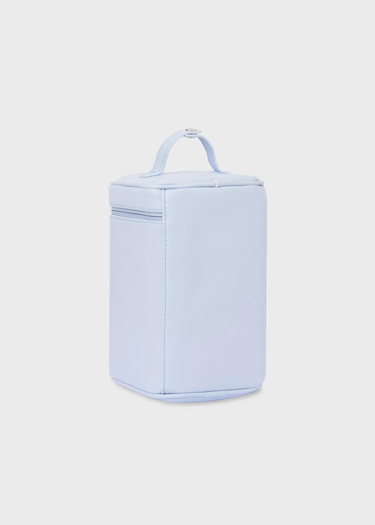 Borsa termica incisa neonato^Mayoral Fashion