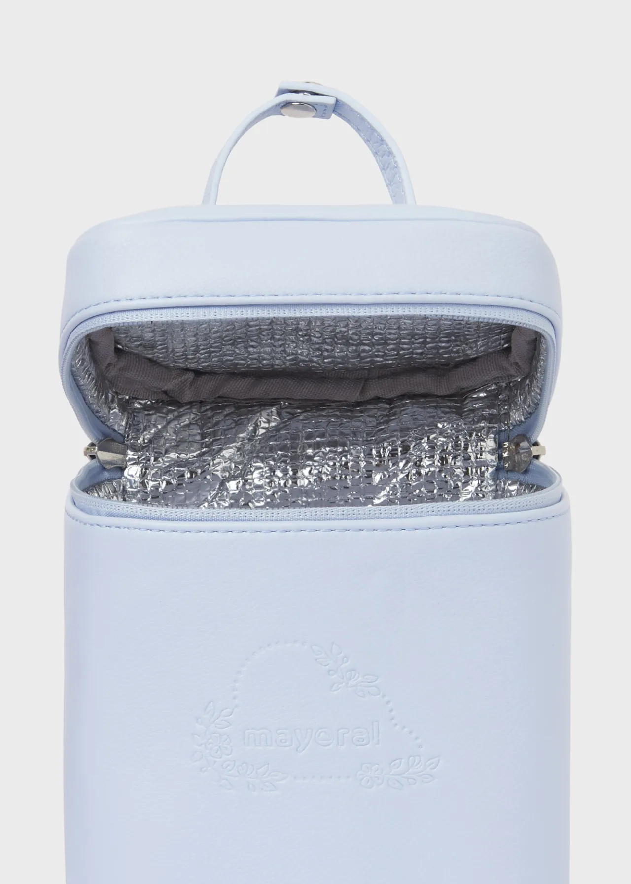 Borsa termica incisa neonato^Mayoral Fashion