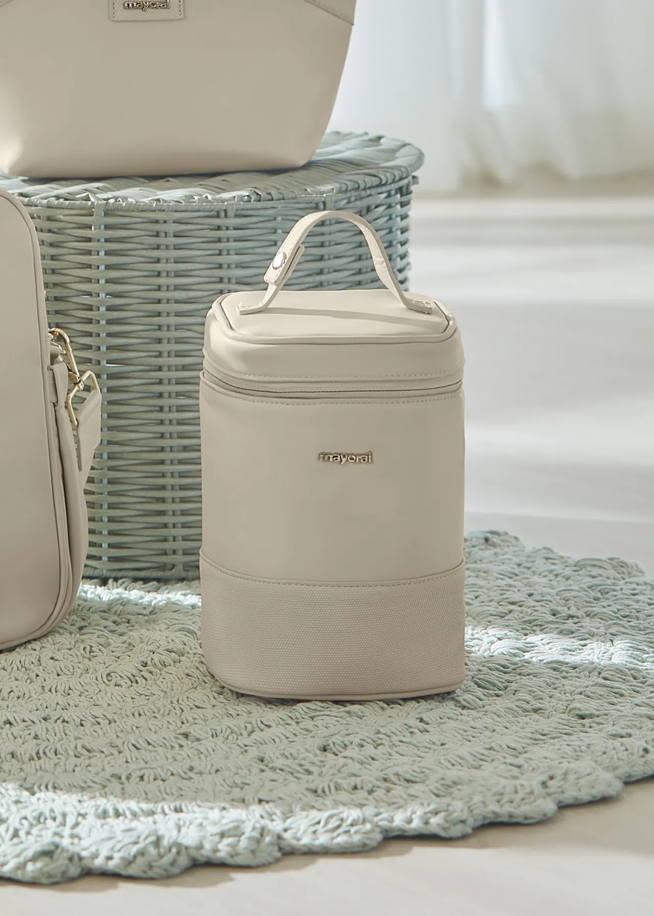 Borsa termica piccola neonato^Mayoral Sale