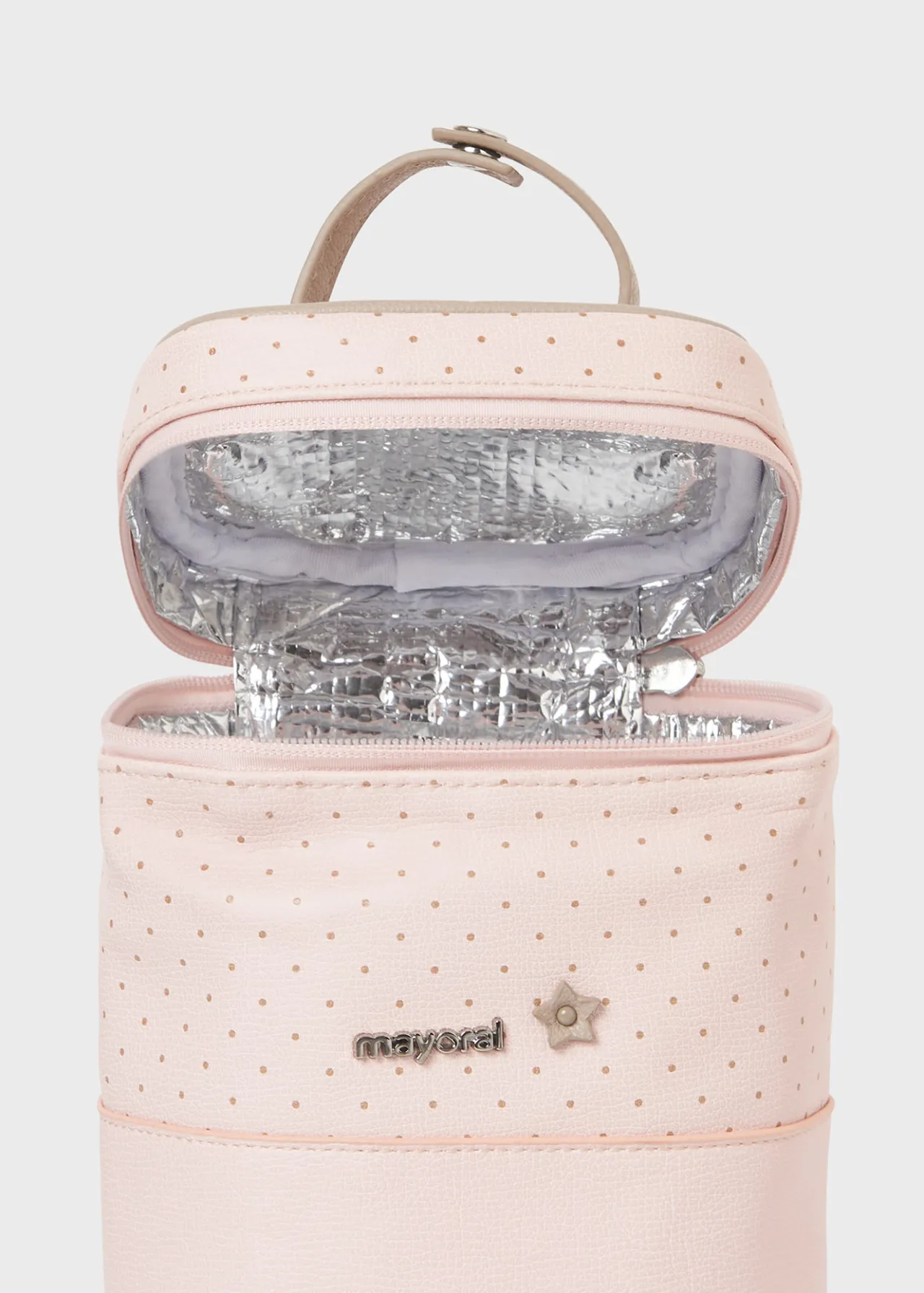 Borsa termica pois bebé^Mayoral Shop