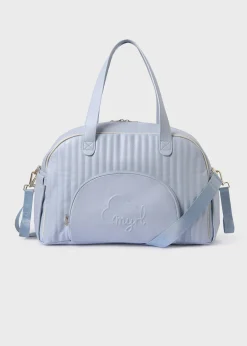 Borsa trapuntata neonato^Mayoral New