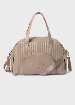 Borsa trapuntata neonato^Mayoral Sale