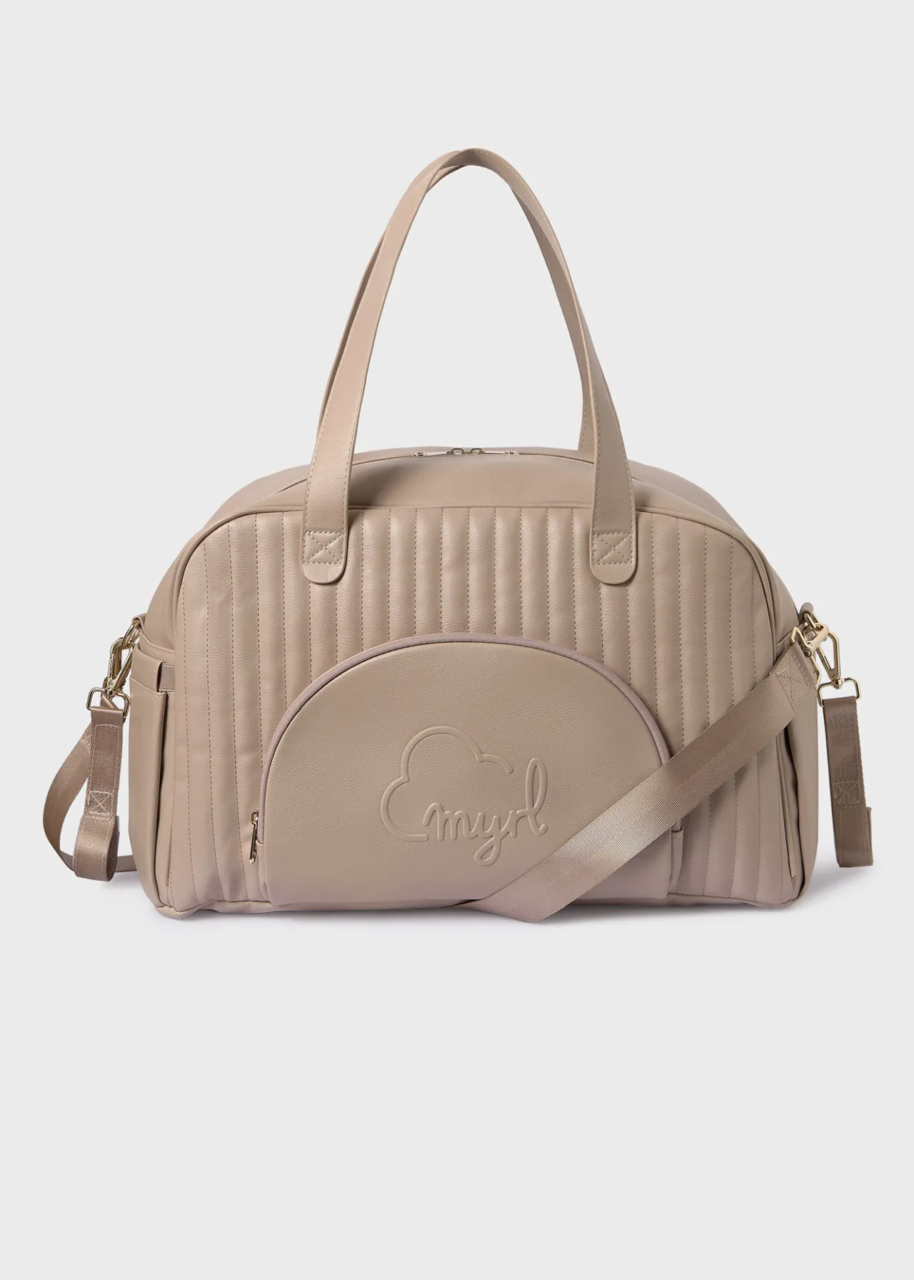 Borsa trapuntata neonato^Mayoral Sale