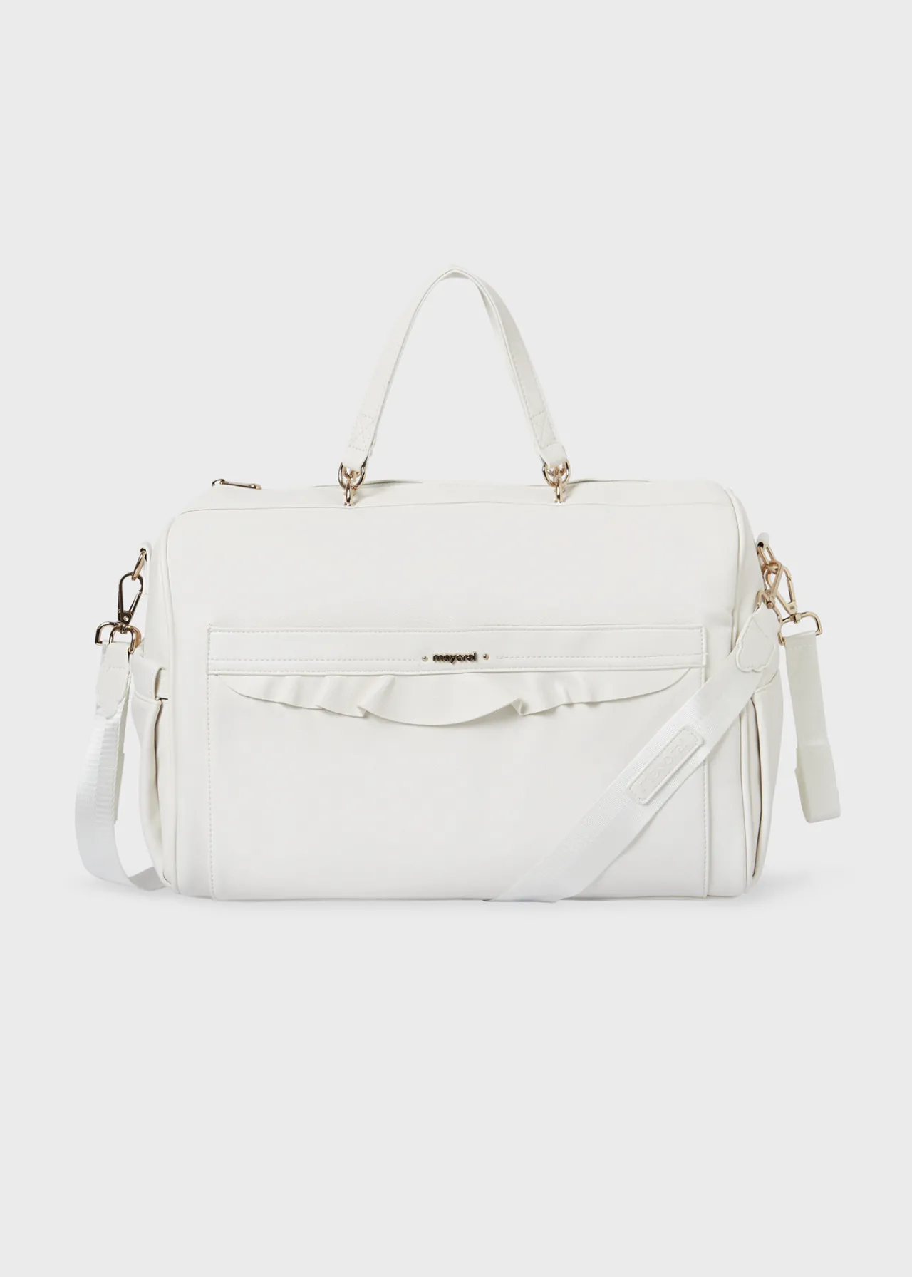 Borsa volant bebé^Mayoral Sale