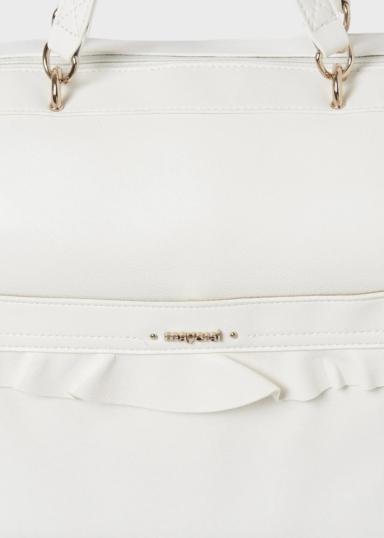 Borsa volant bebé^Mayoral Sale