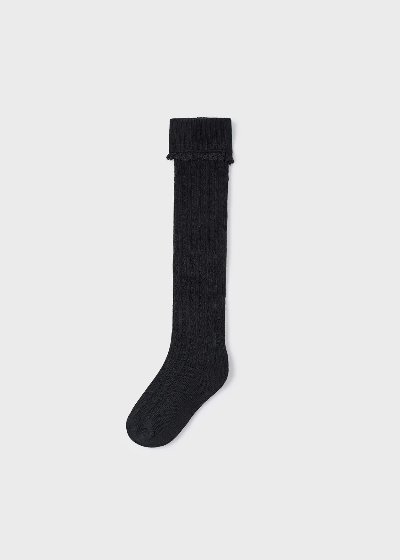 Calze alte bambina^Mayoral Discount