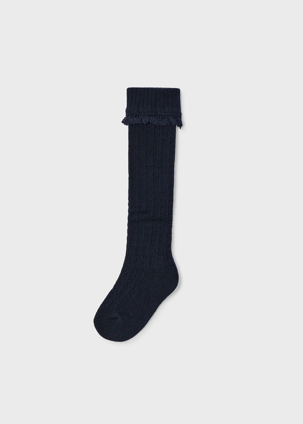 Calze alte bambina^Mayoral Flash Sale