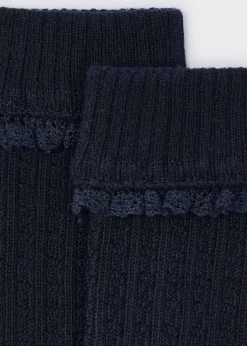 Calze alte bambina^Mayoral Flash Sale