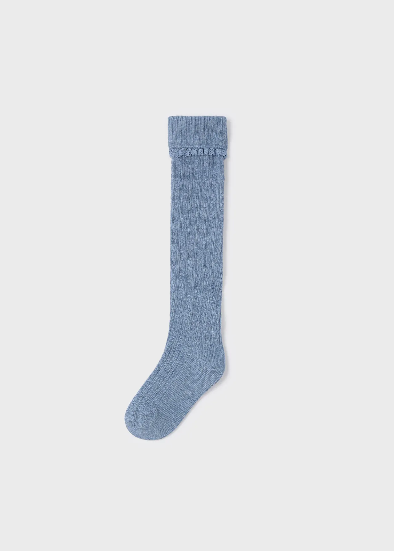 Calze alte bambina^Mayoral Sale
