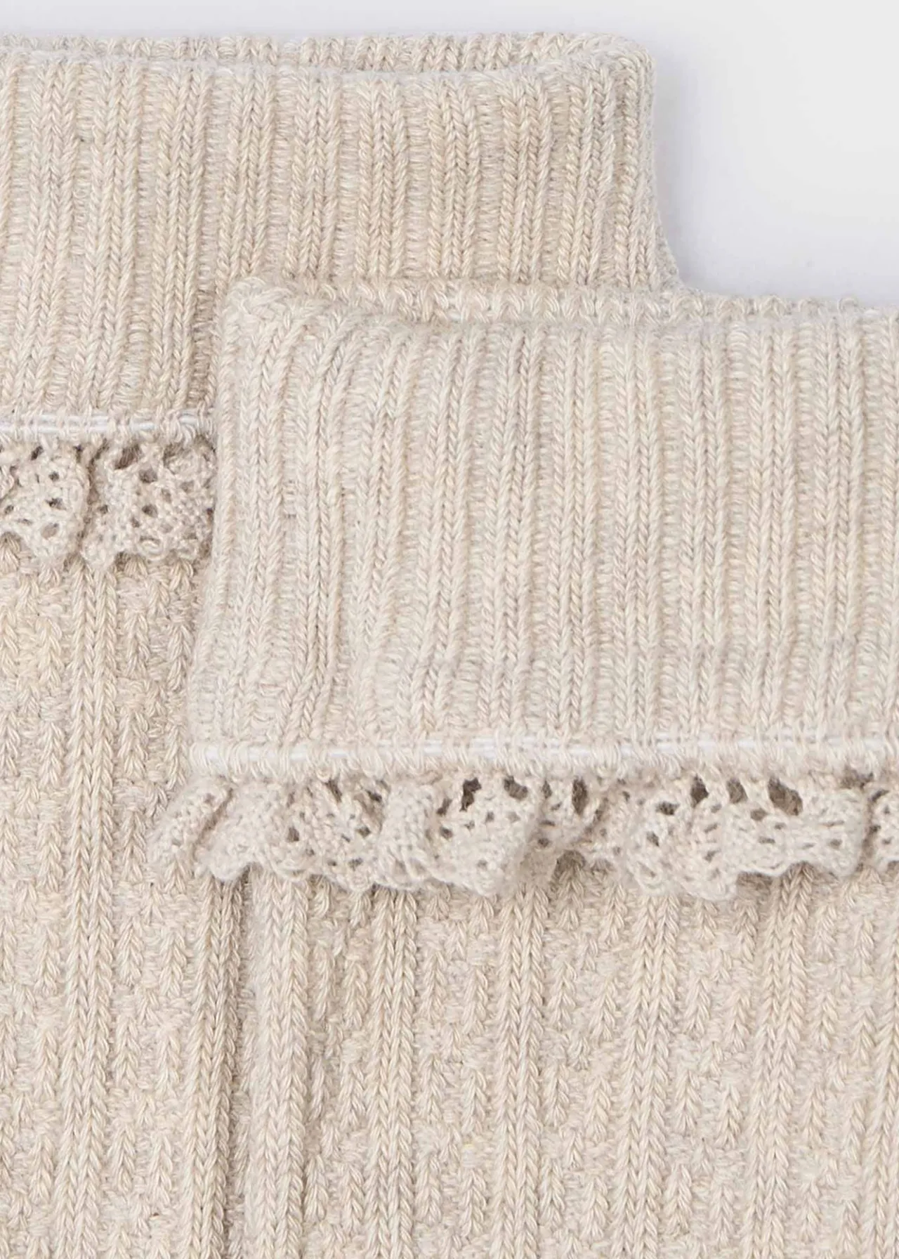 Calze alte bambina^Mayoral Clearance