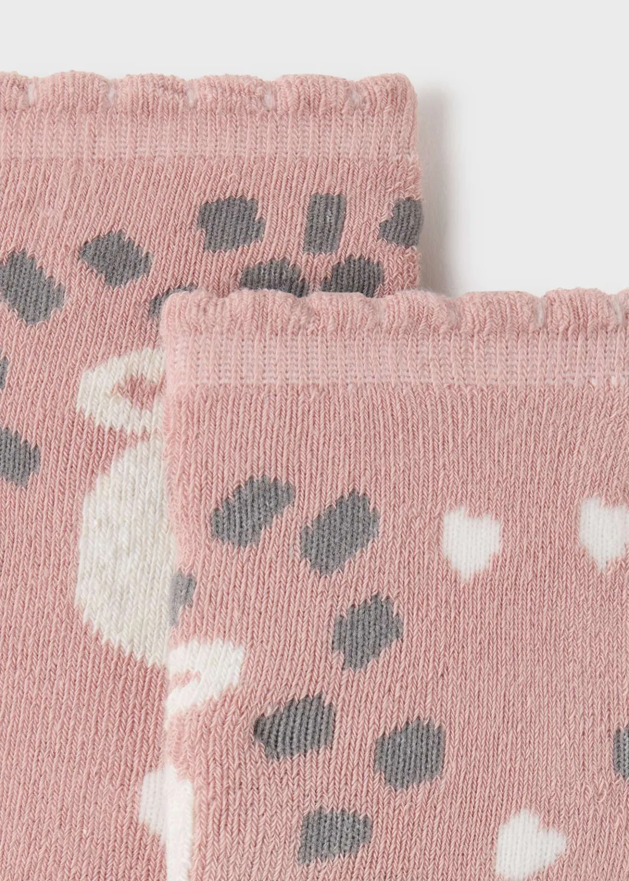 Calze antiscivolo animaletto neonato^Mayoral Shop