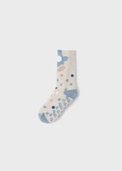 Calze antiscivolo bambina^Mayoral Sale