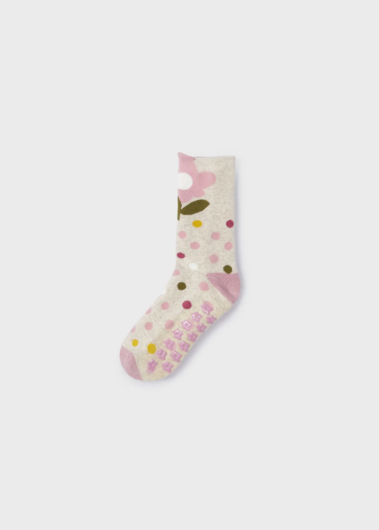 Calze antiscivolo bambina^Mayoral Discount
