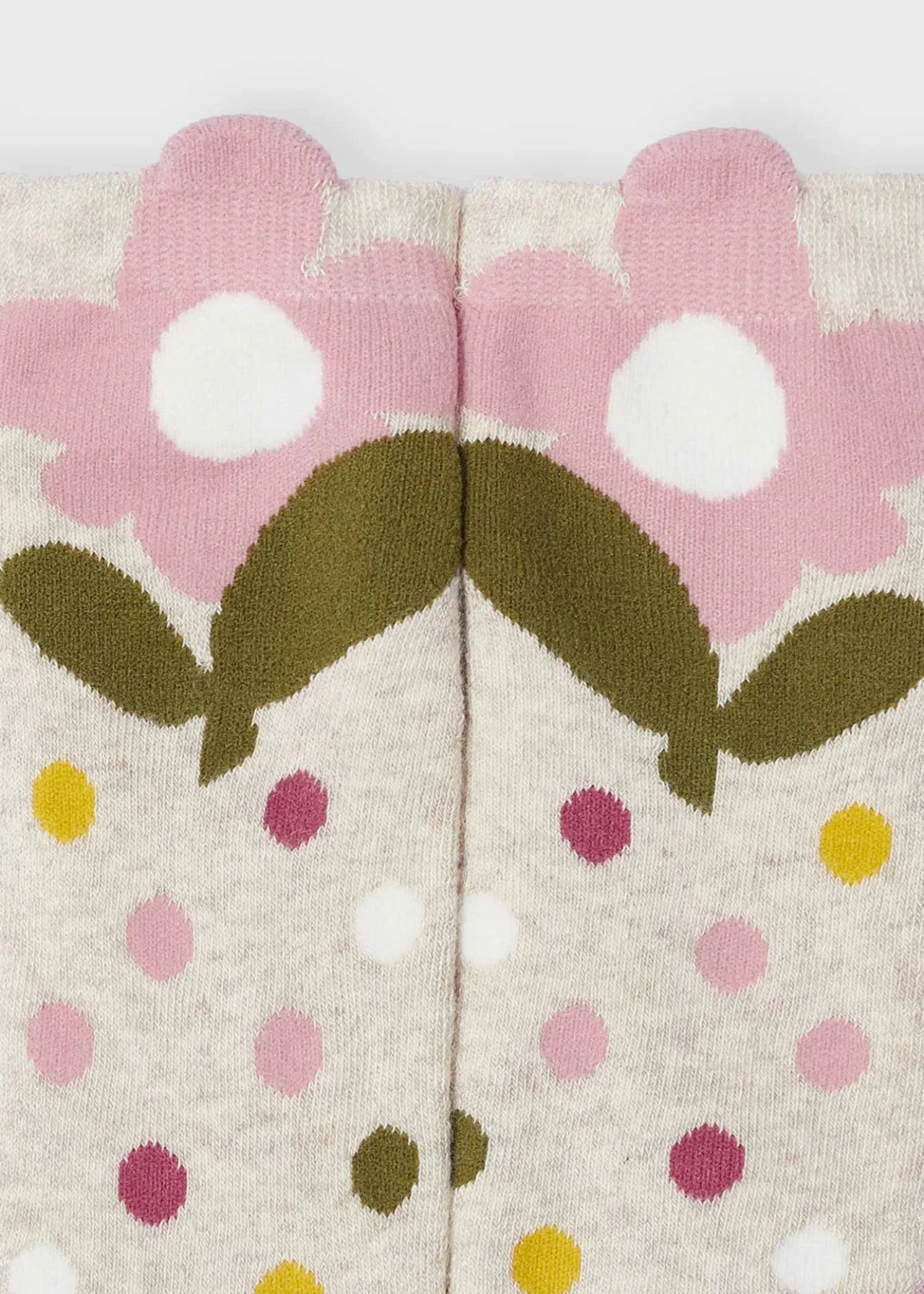 Calze antiscivolo bambina^Mayoral Discount