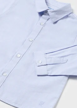 Camicia basica neonato^Mayoral Hot