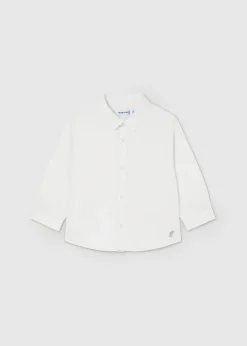 Camicia basica neonato^Mayoral Cheap