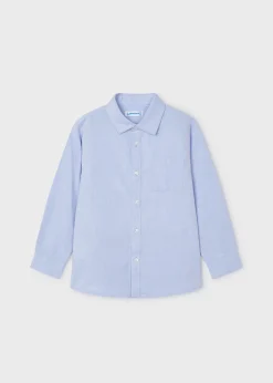 Camicia basicaa bambino^Mayoral Best