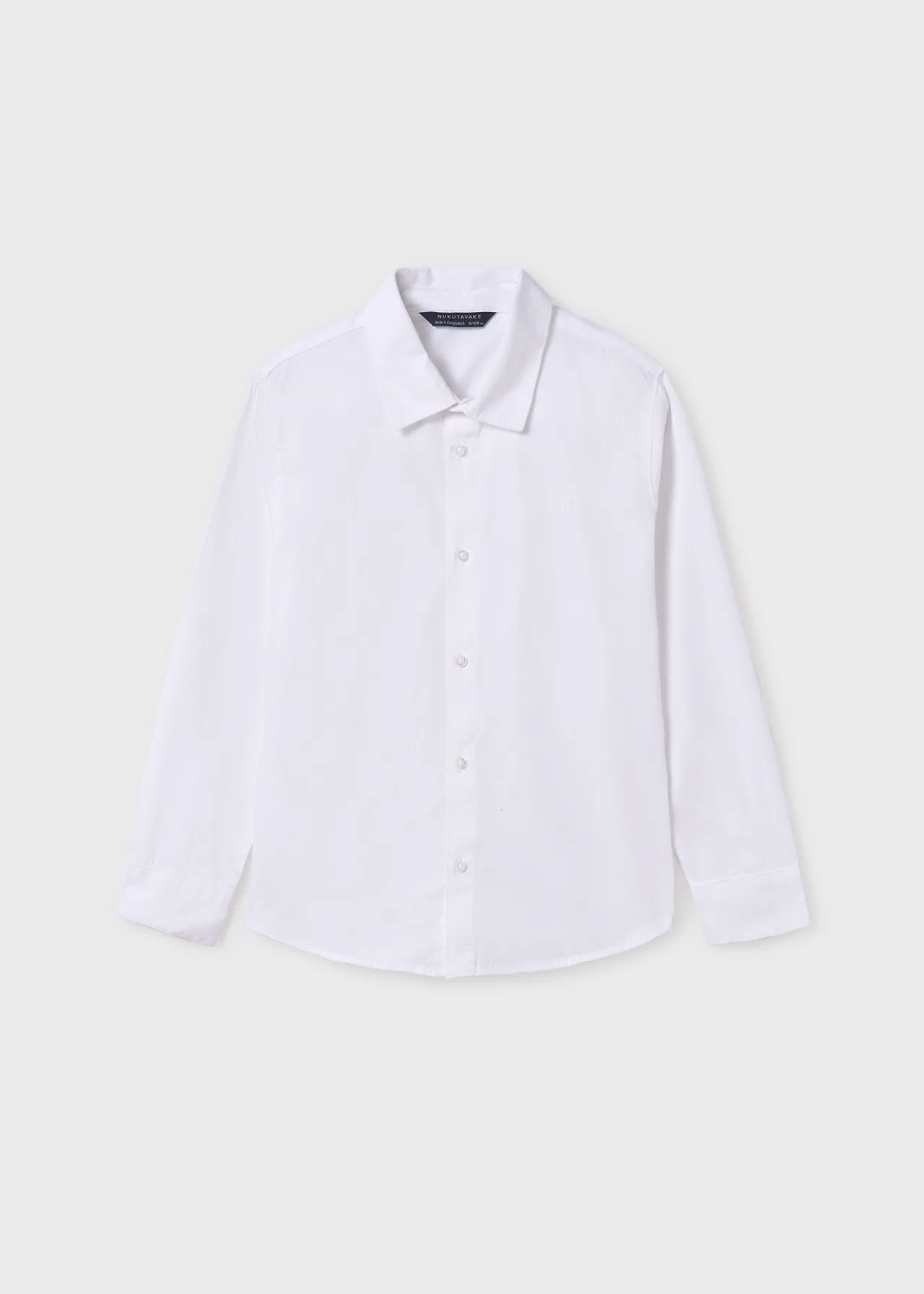 Camicia basico ragazzo^Mayoral Outlet