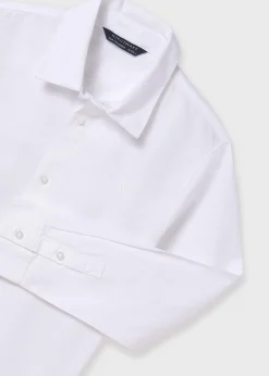 Camicia basico ragazzo^Mayoral Outlet