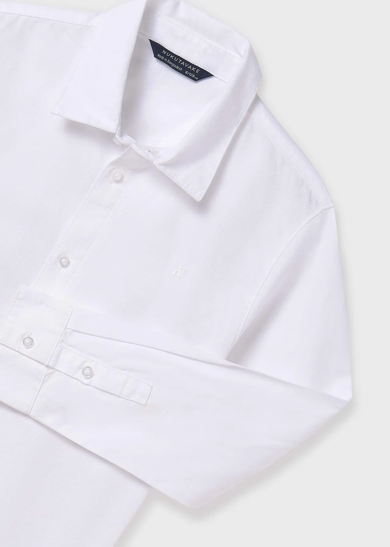 Camicia basico ragazzo^Mayoral Outlet