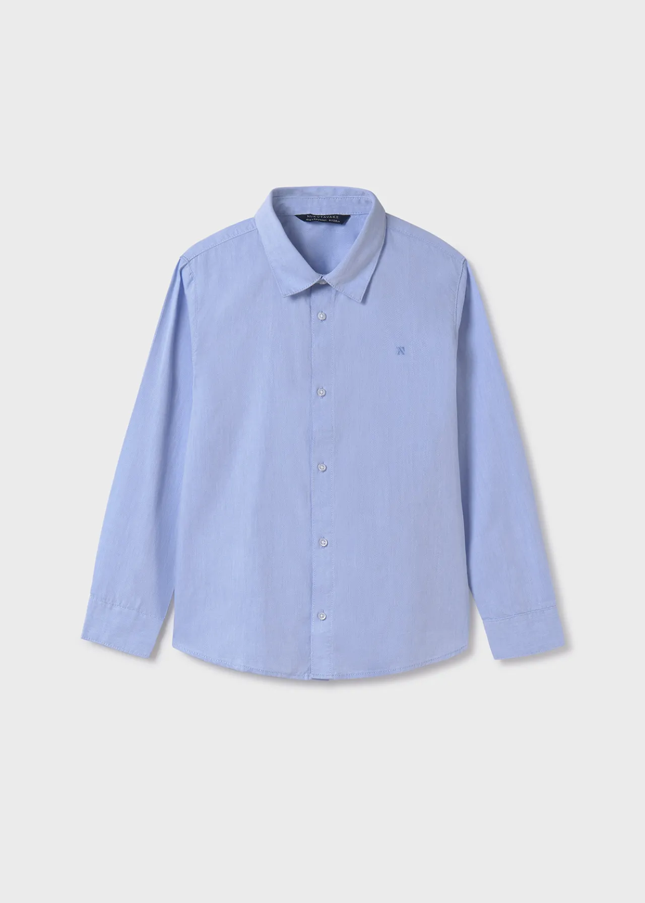 Camicia basico ragazzo^Mayoral Outlet