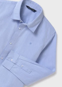 Camicia basico ragazzo^Mayoral Outlet