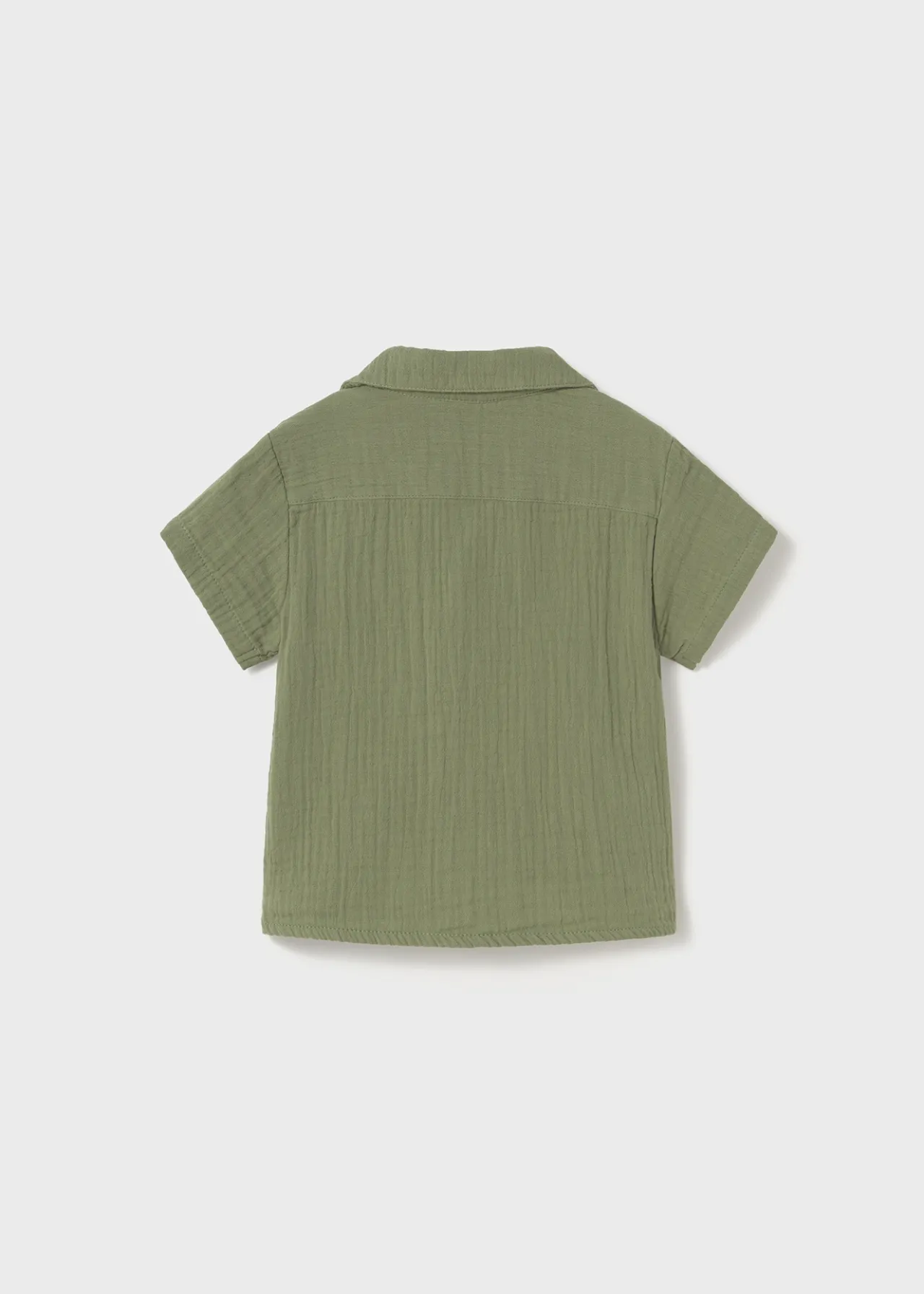 Camicia neonato^Mayoral Flash Sale