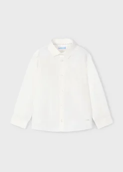 Camicia oxford bambino^Mayoral Discount
