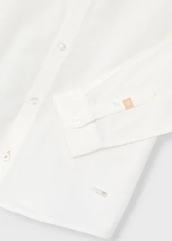 Camicia oxford bambino^Mayoral Discount