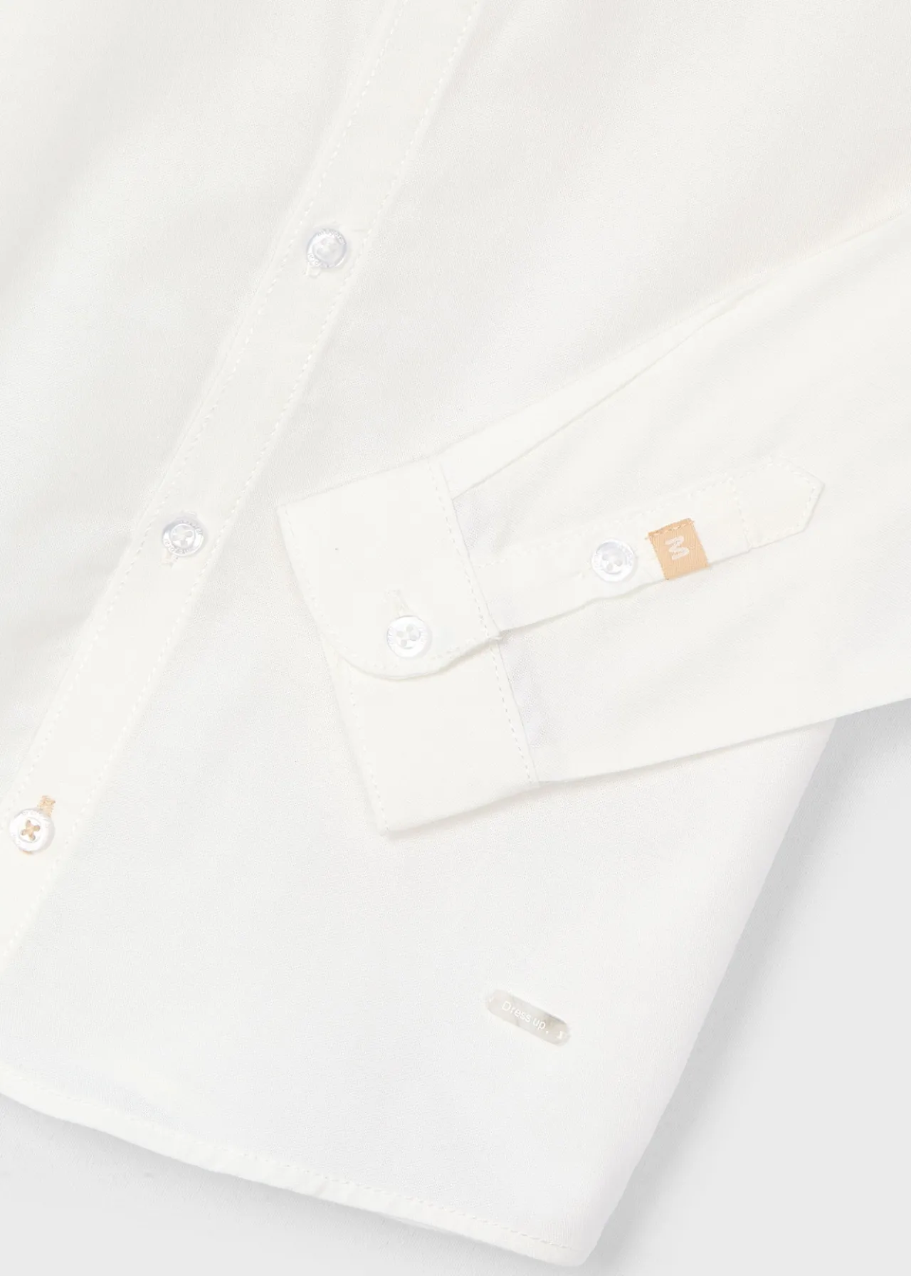 Camicia oxford bambino^Mayoral Discount