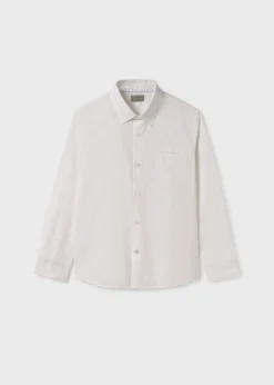 Camicia oxford ragazzo^Mayoral Cheap
