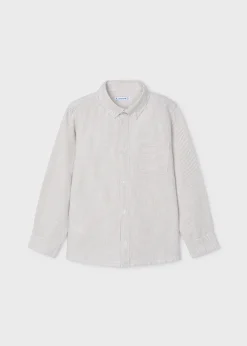 Camicia righe bambino^Mayoral Best