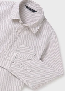 Camicia righe ragazzo^Mayoral Hot