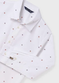 Camicia stampata ragazzo^Mayoral Online