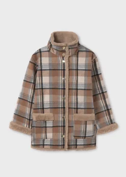 Capotto double face ragazza^Mayoral Discount