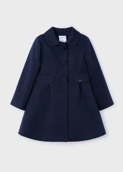 Capotto elegante bambina^Mayoral Cheap