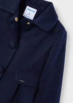 Capotto elegante bambina^Mayoral Cheap