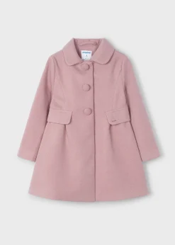 Capotto elegante bambina^Mayoral Shop