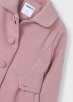 Capotto elegante bambina^Mayoral Shop