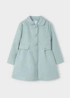 Capotto elegante bambina^Mayoral Cheap