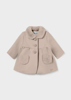Capotto elegante neonata^Mayoral Best Sale