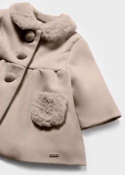 Capotto elegante neonata^Mayoral Best Sale