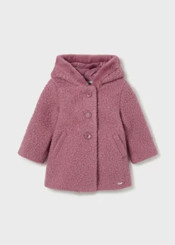 Capotto neonata^Mayoral Cheap