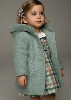 Capotto neonata^Mayoral Outlet
