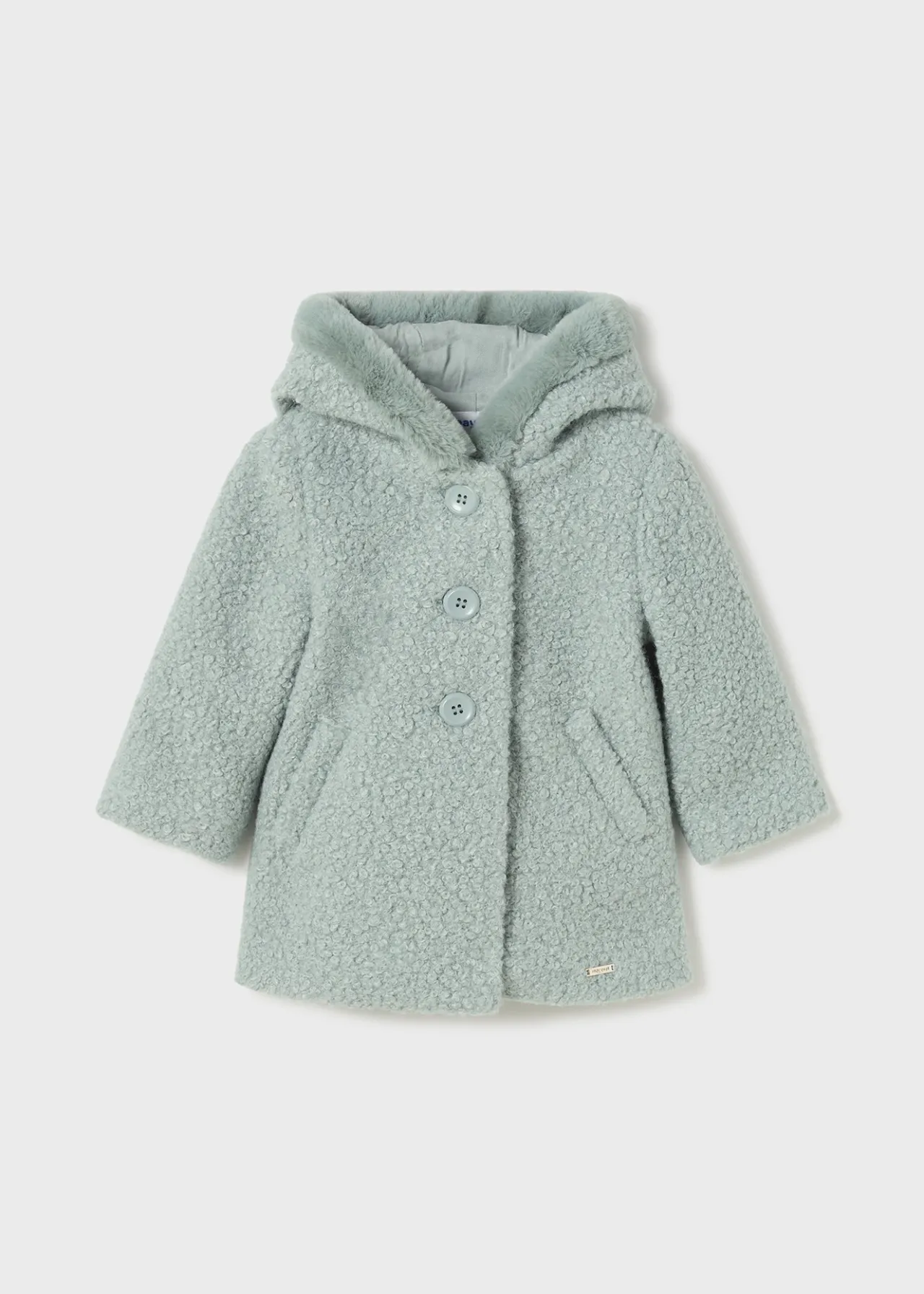 Capotto neonata^Mayoral Outlet
