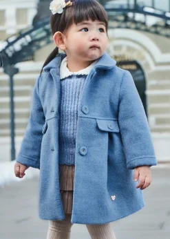 Capotto panno neonata^Mayoral Best Sale