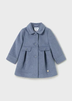 Capotto panno neonata^Mayoral Best Sale