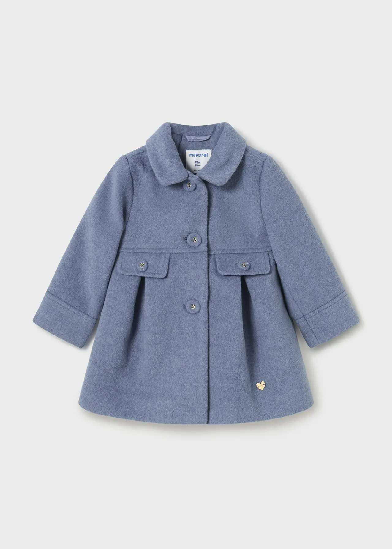 Capotto panno neonata^Mayoral Best Sale
